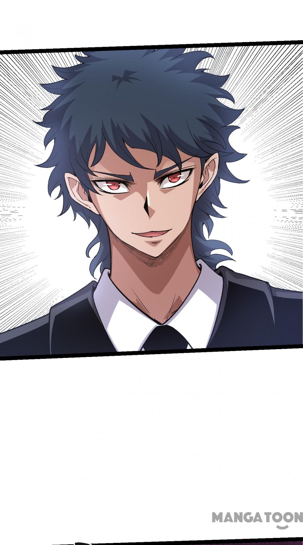 Read Starting Over as a Tree En Manga Online