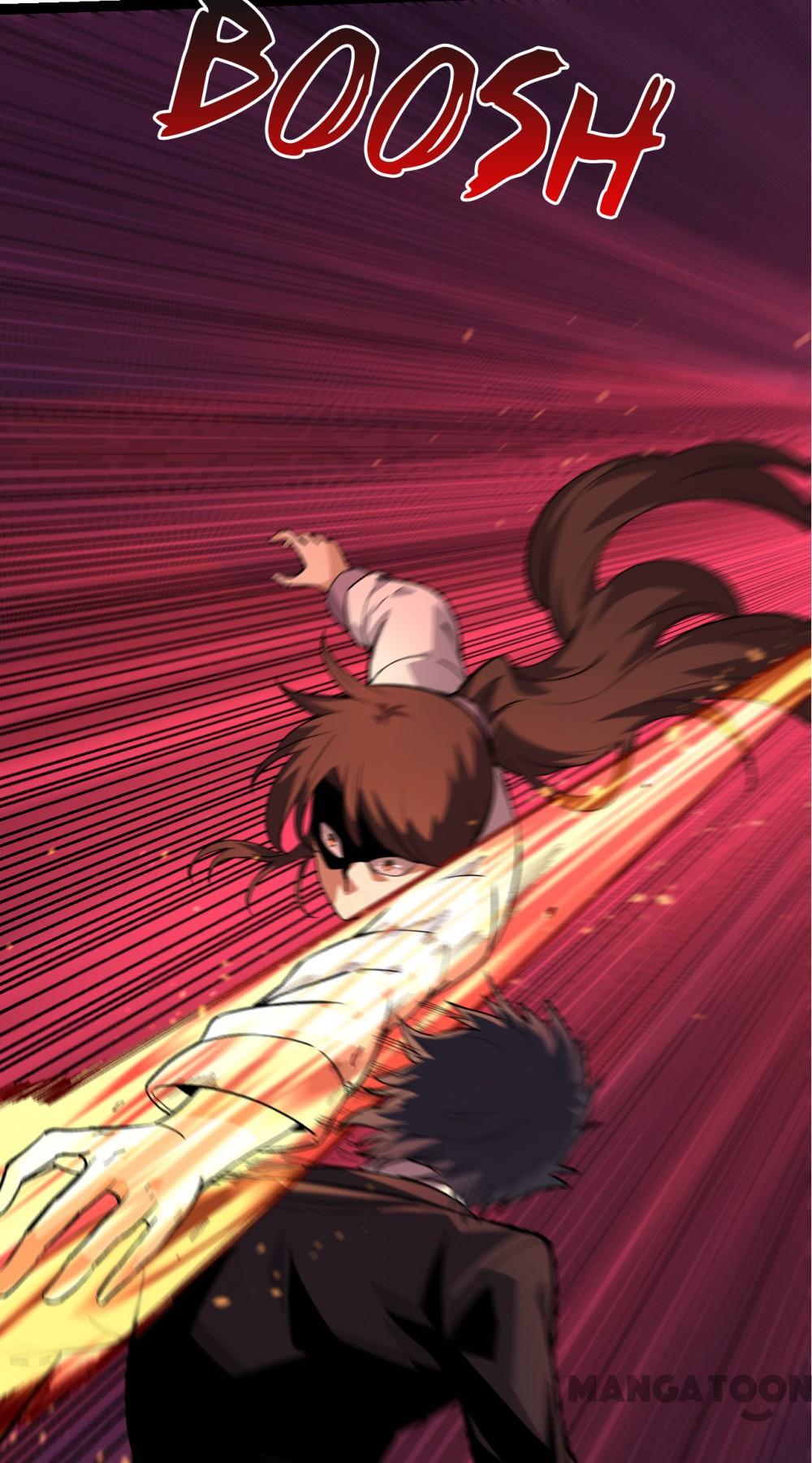 Read Starting Over as a Tree En Manga Online