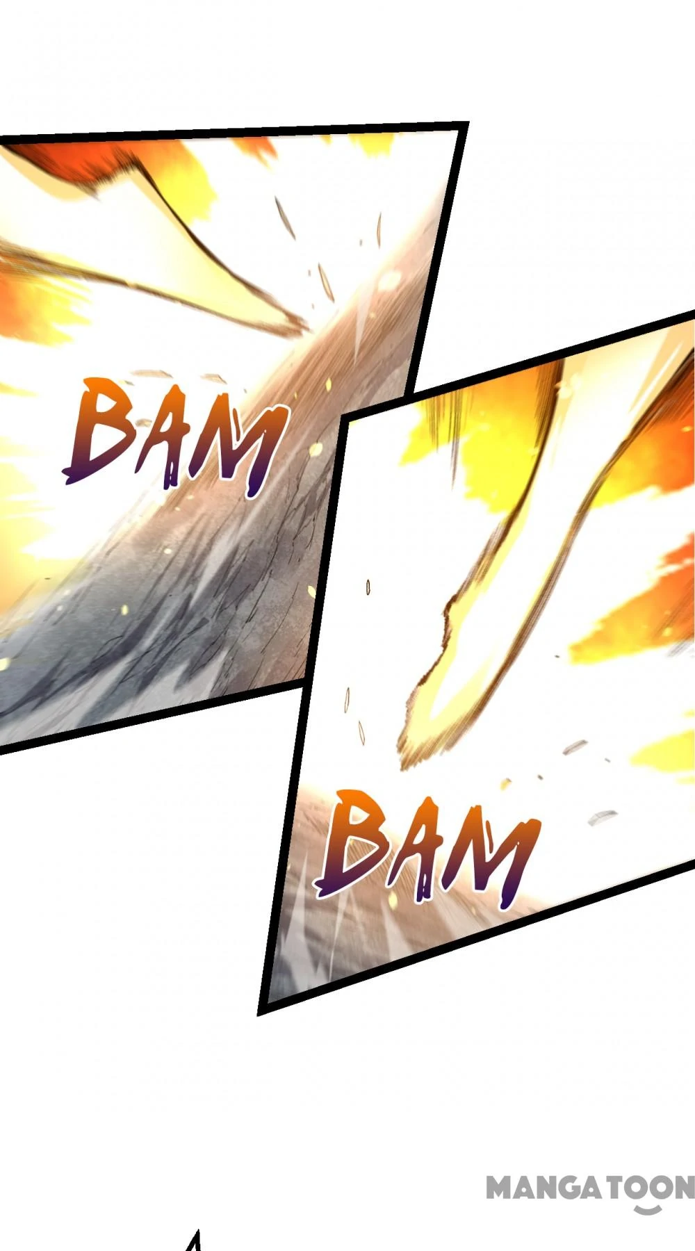 Read Starting Over as a Tree En Manga Online