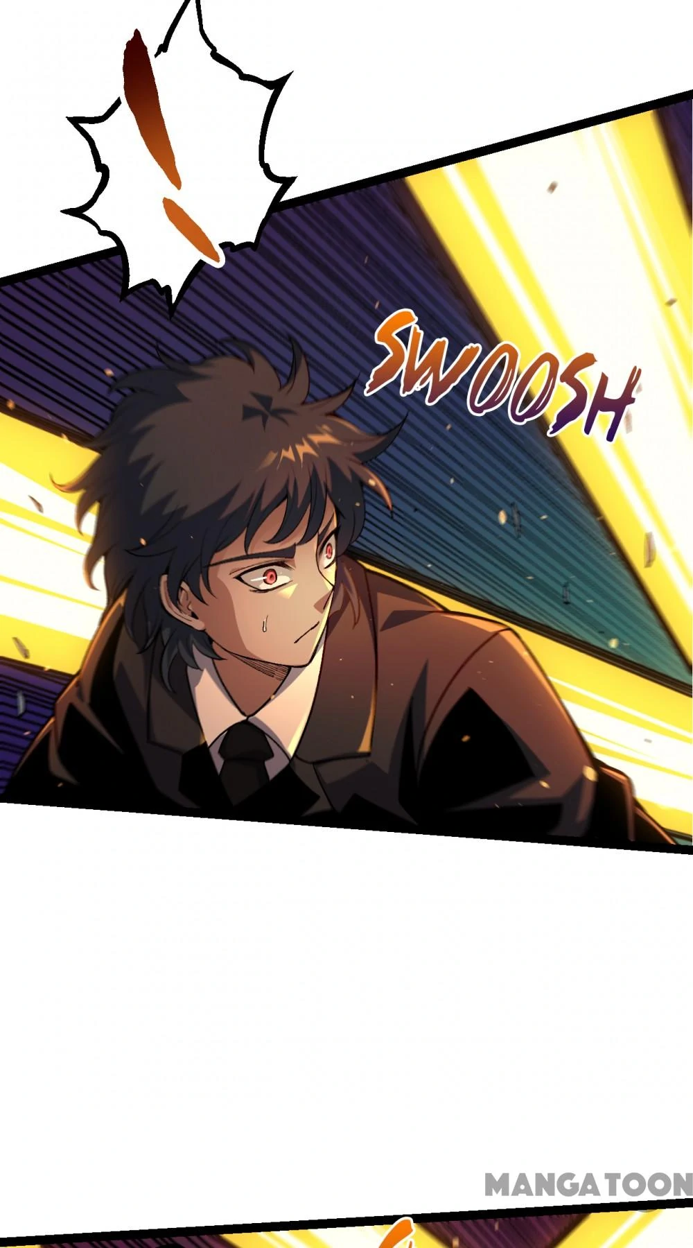 Read Starting Over as a Tree En Manga Online