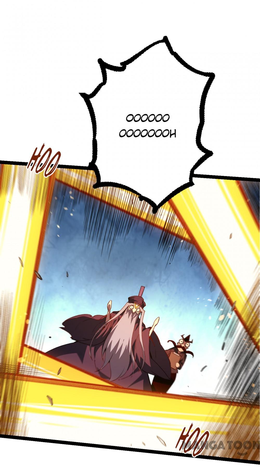 Read Starting Over as a Tree En Manga Online
