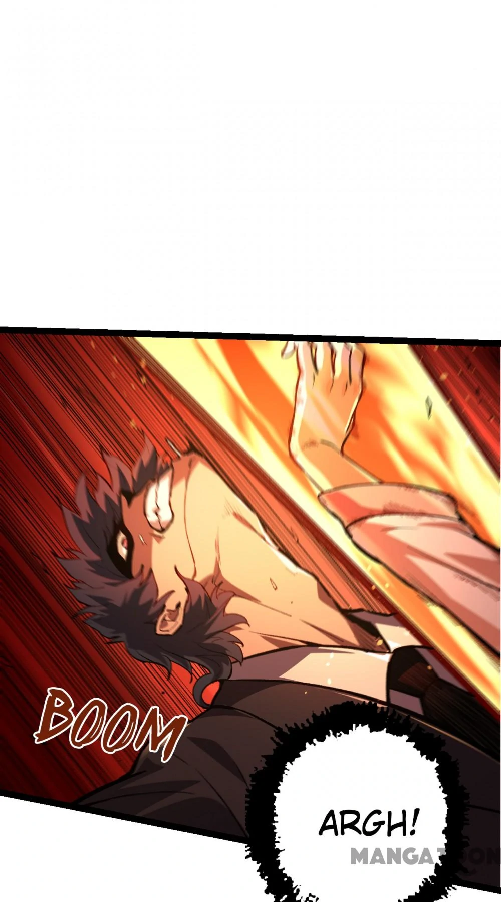 Read Starting Over as a Tree En Manga Online