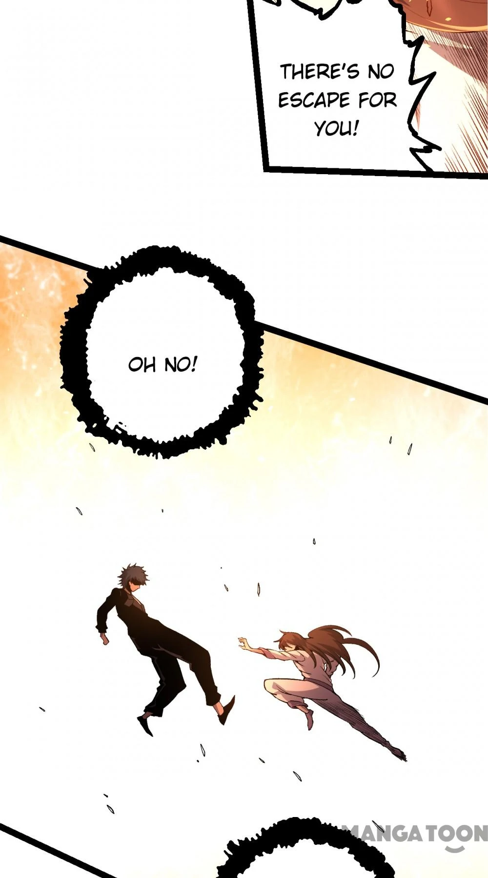 Read Starting Over as a Tree En Manga Online