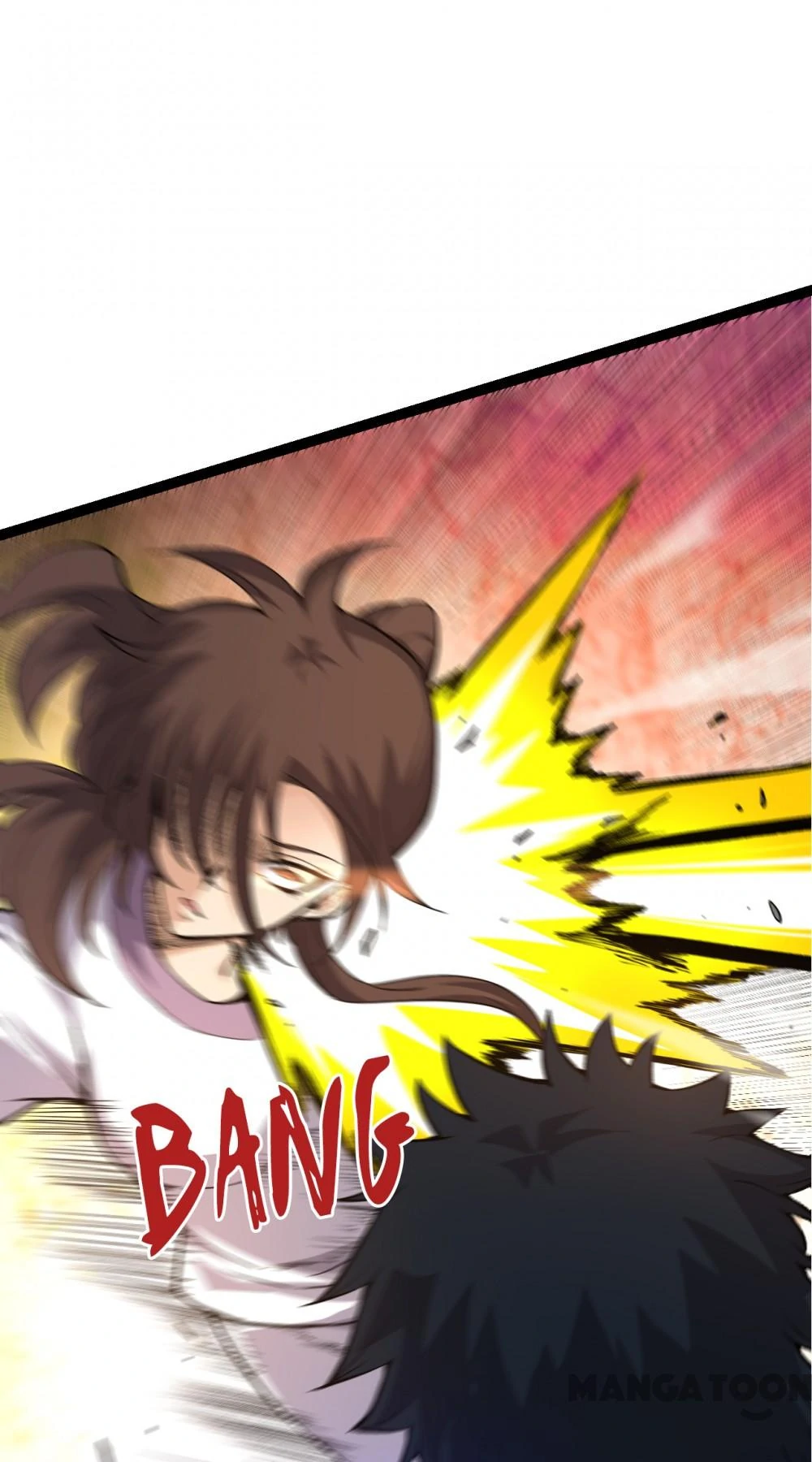Read Starting Over as a Tree En Manga Online