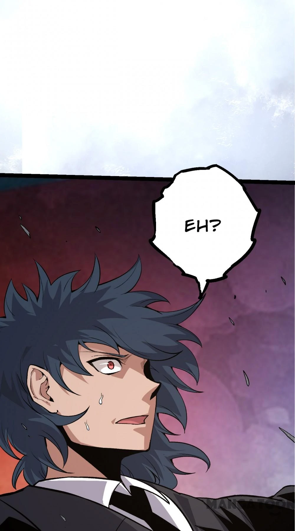 Read Starting Over as a Tree En Manga Online