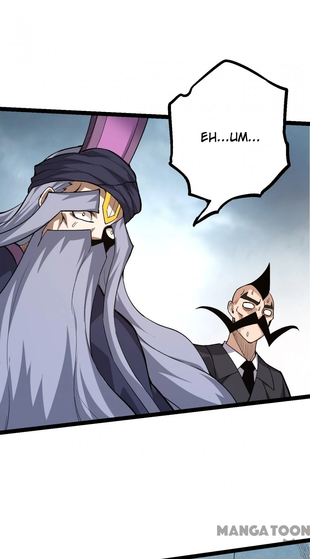 Read Starting Over as a Tree En Manga Online