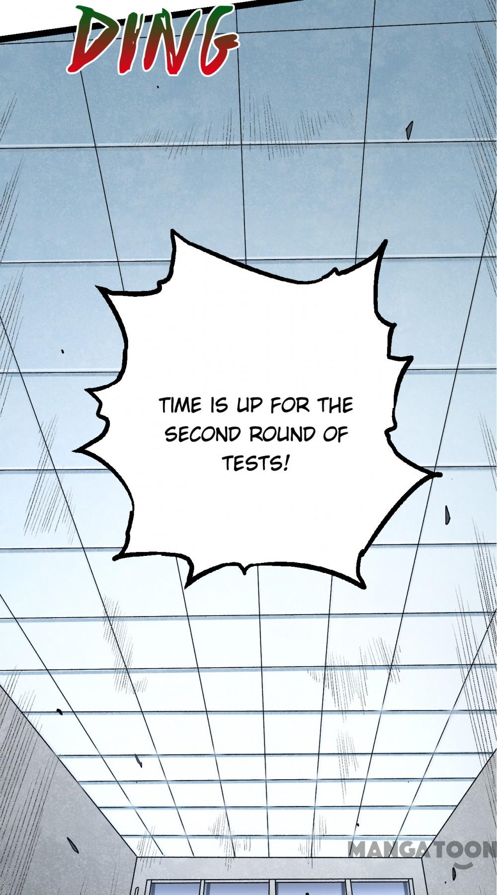 Read Starting Over as a Tree En Manga Online