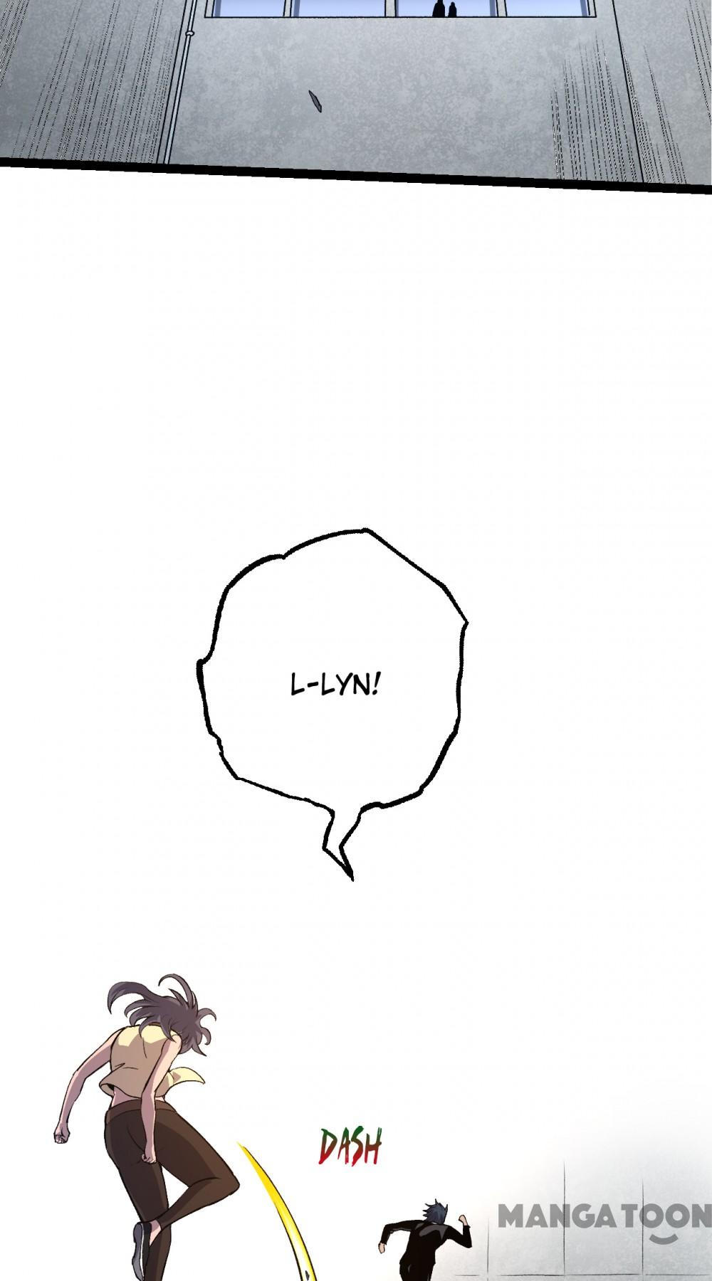 Read Starting Over as a Tree En Manga Online
