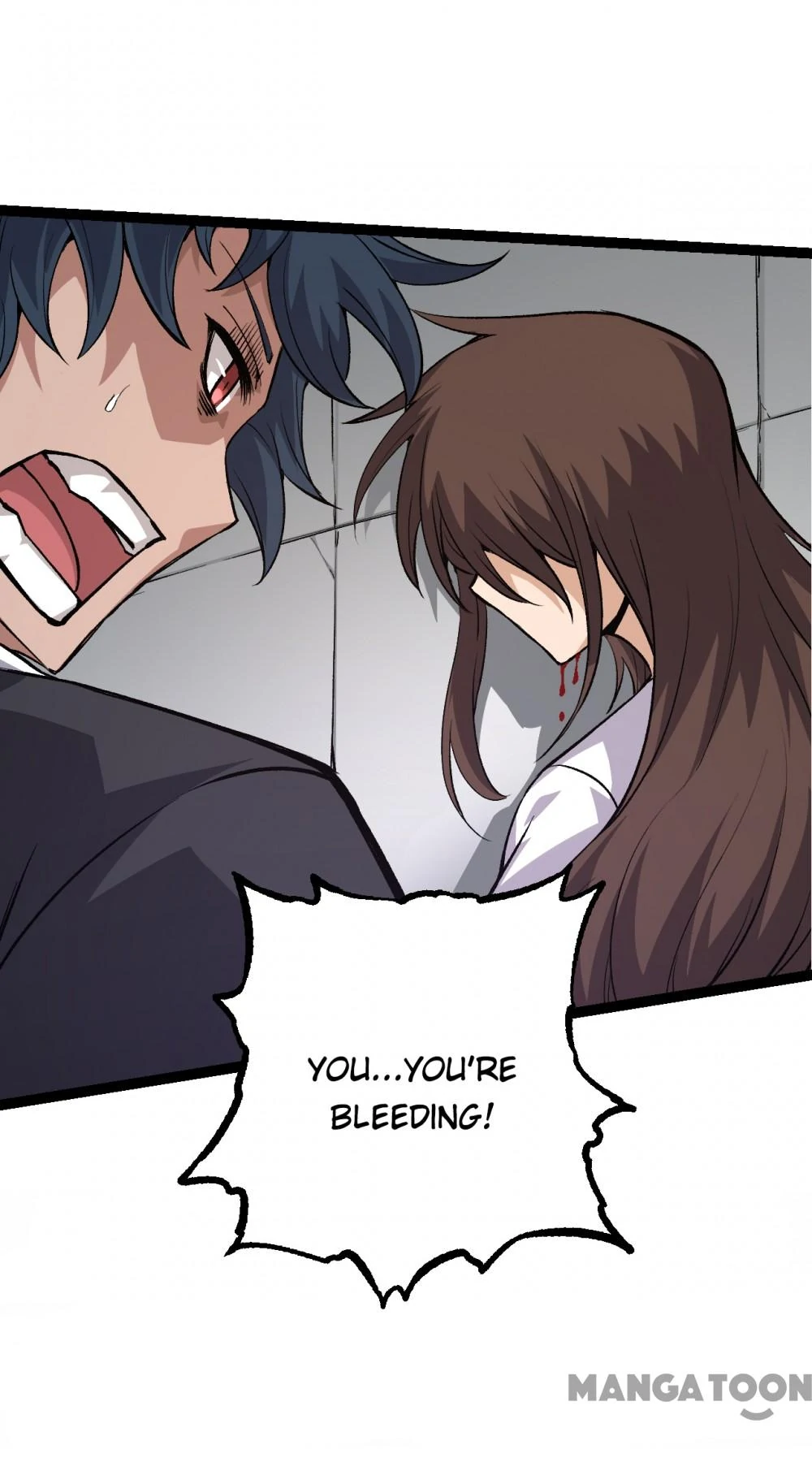 Read Starting Over as a Tree En Manga Online