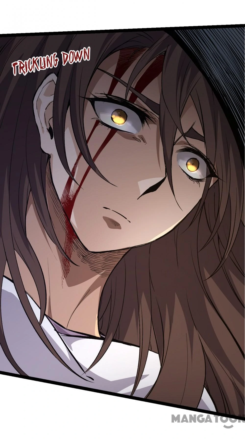 Read Starting Over as a Tree En Manga Online