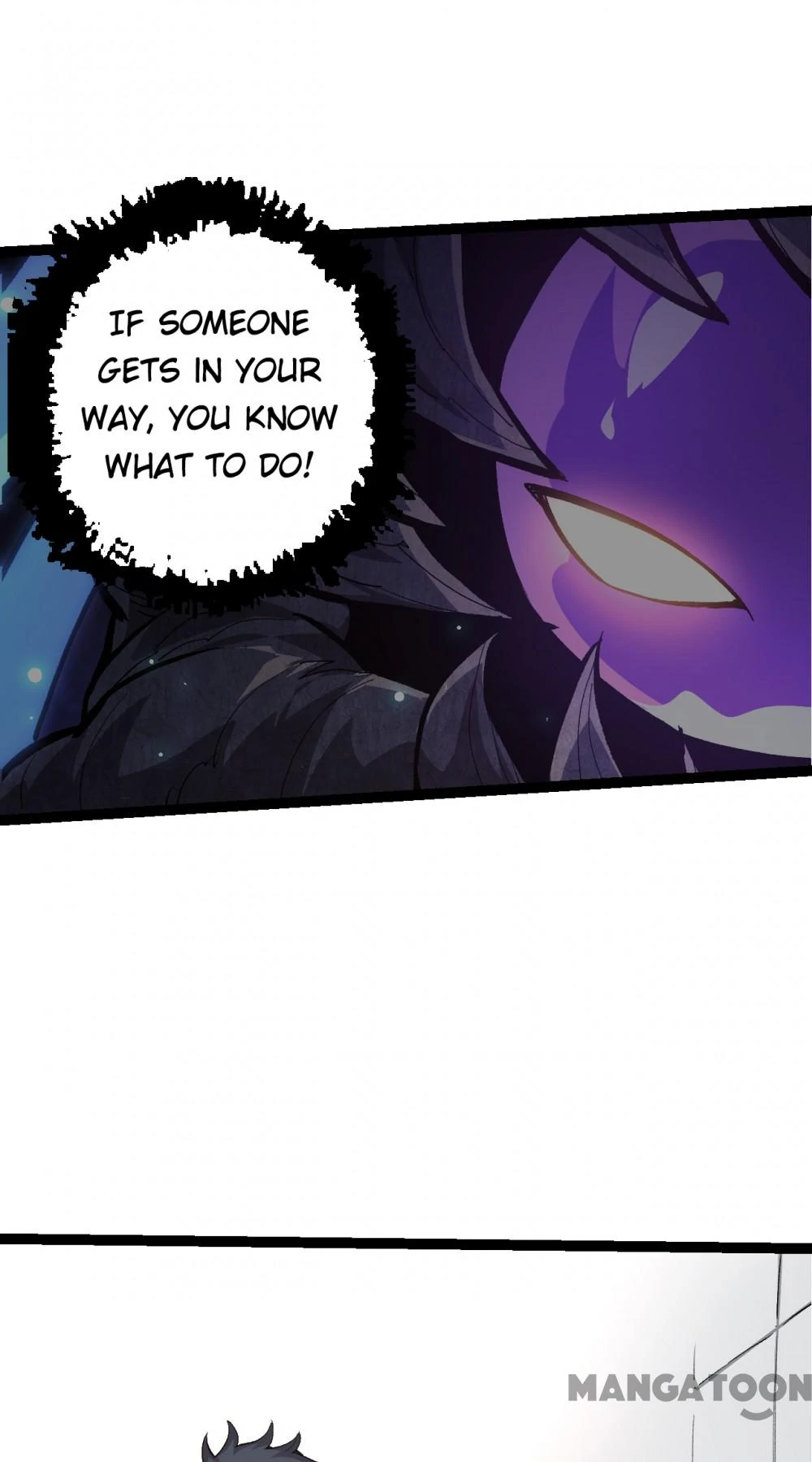 Read Starting Over as a Tree En Manga Online