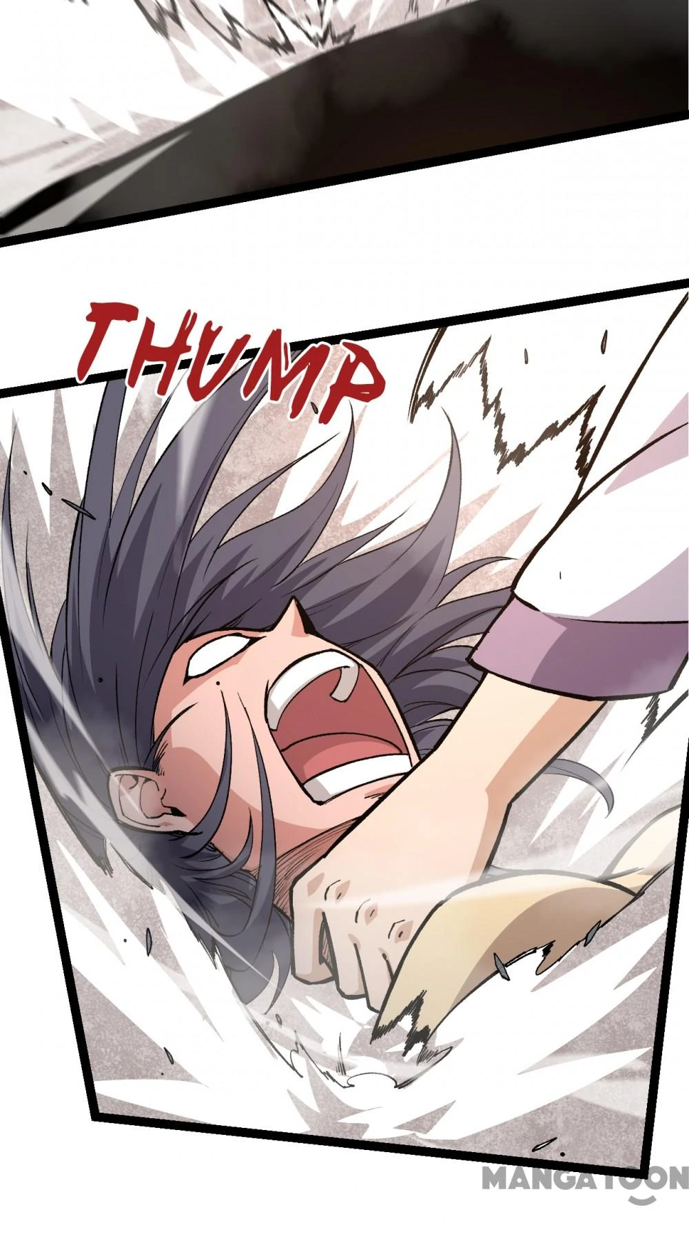 Read Starting Over as a Tree En Manga Online