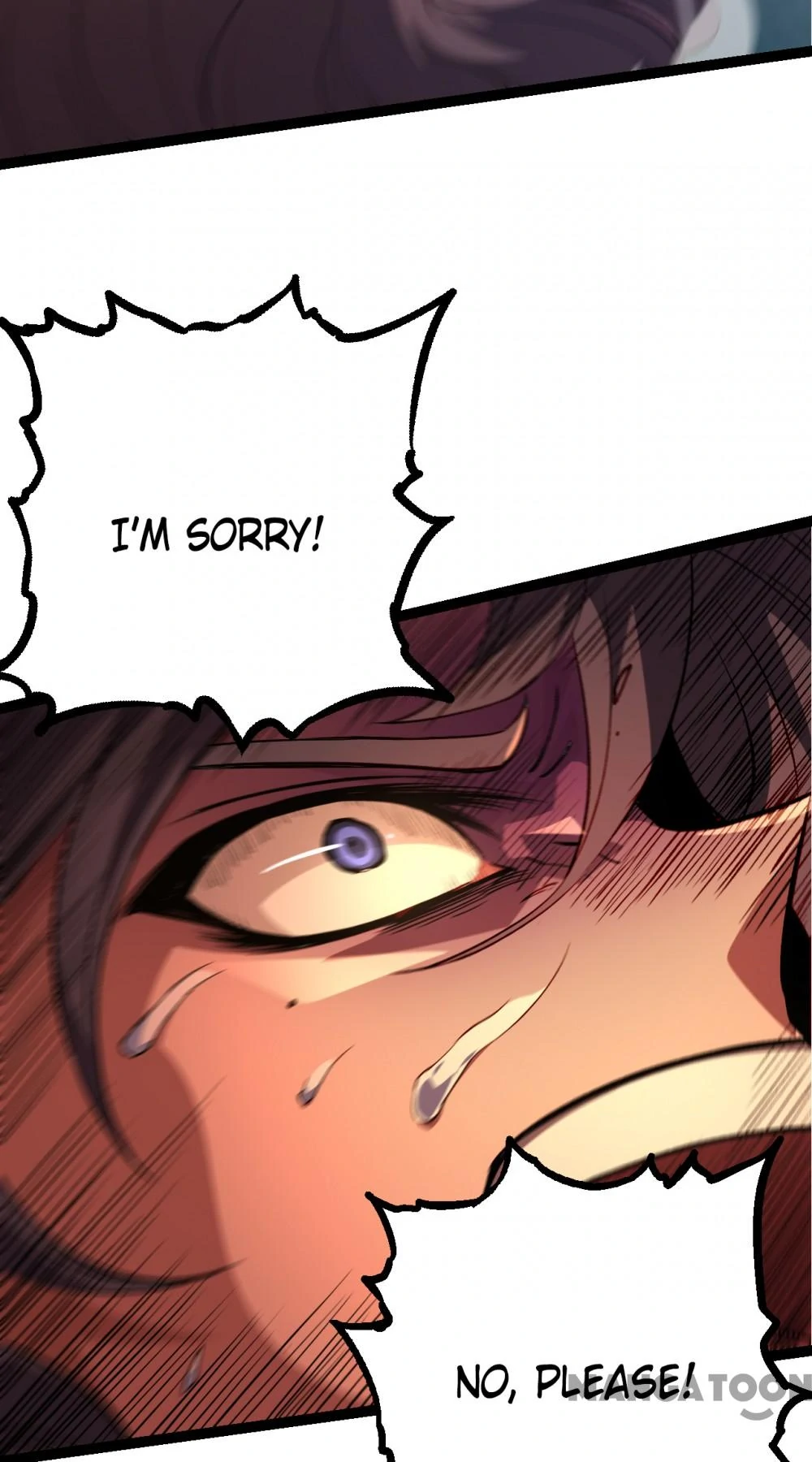 Read Starting Over as a Tree En Manga Online