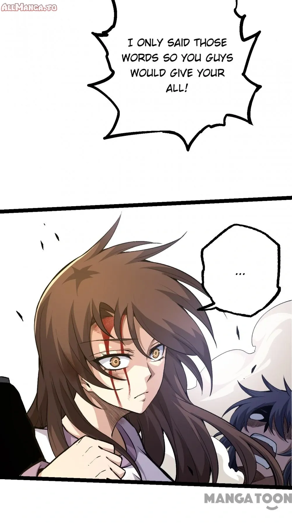 Read Starting Over as a Tree En Manga Online