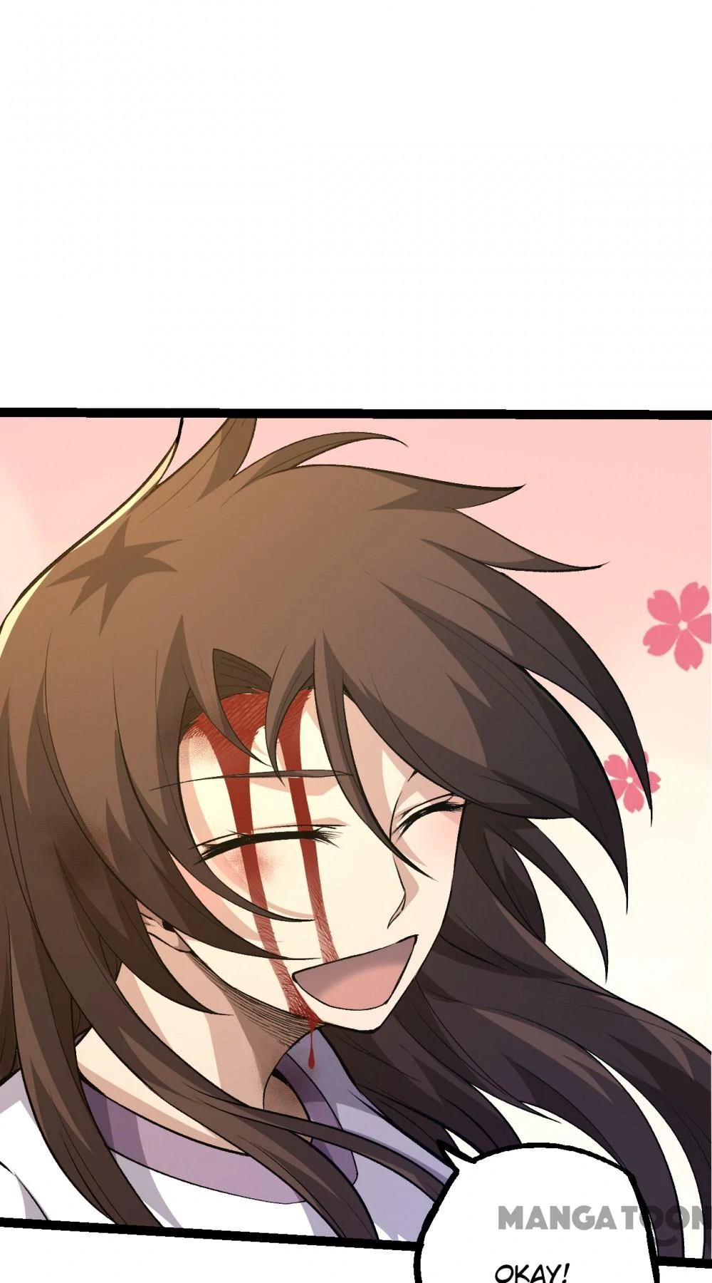 Read Starting Over as a Tree En Manga Online