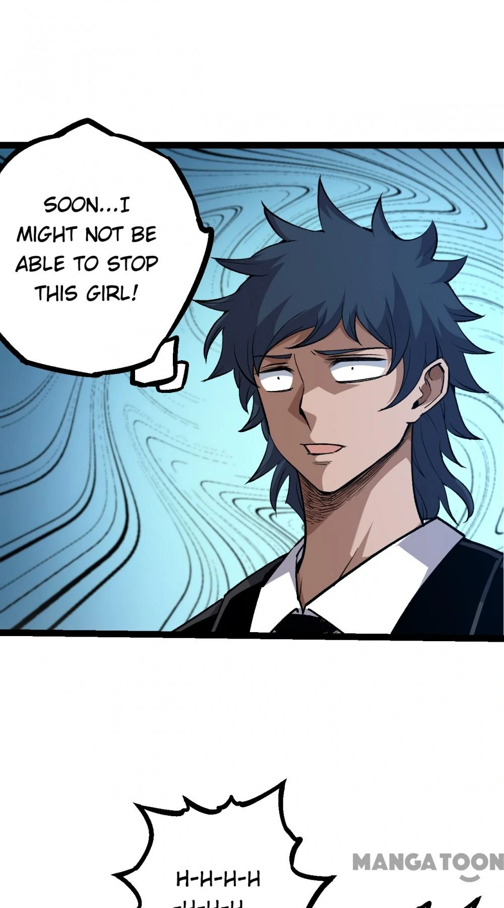 Read Starting Over as a Tree En Manga Online