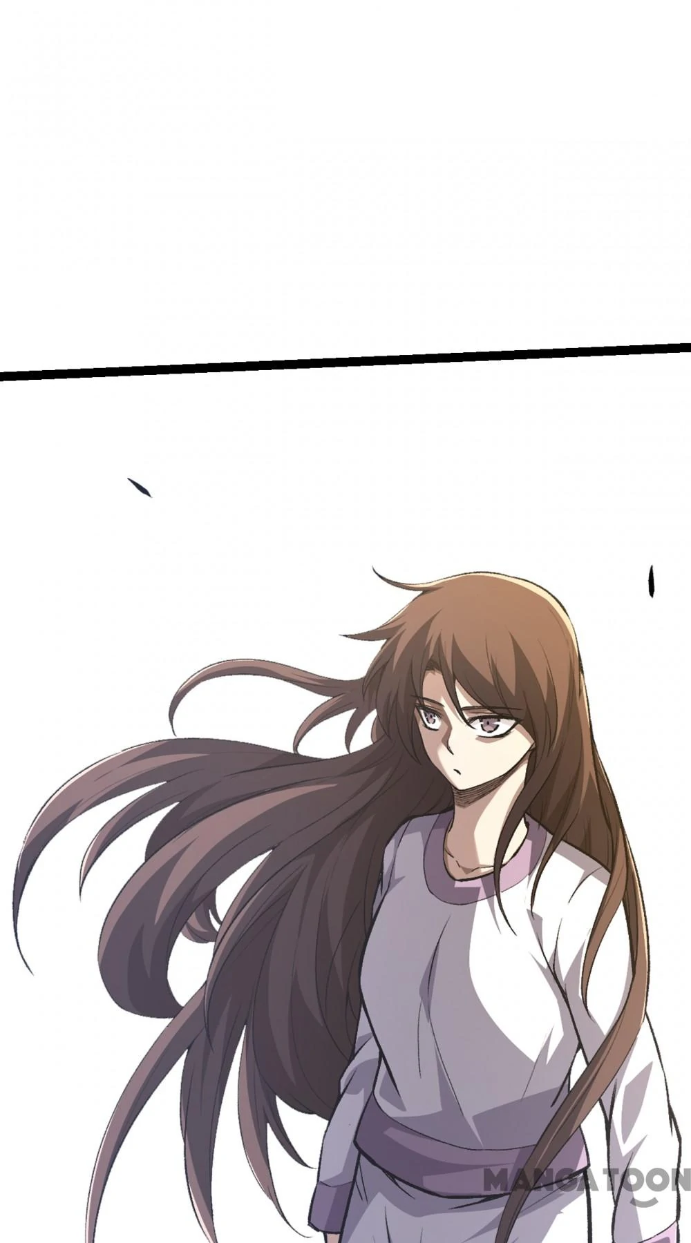 Read Starting Over as a Tree En Manga Online