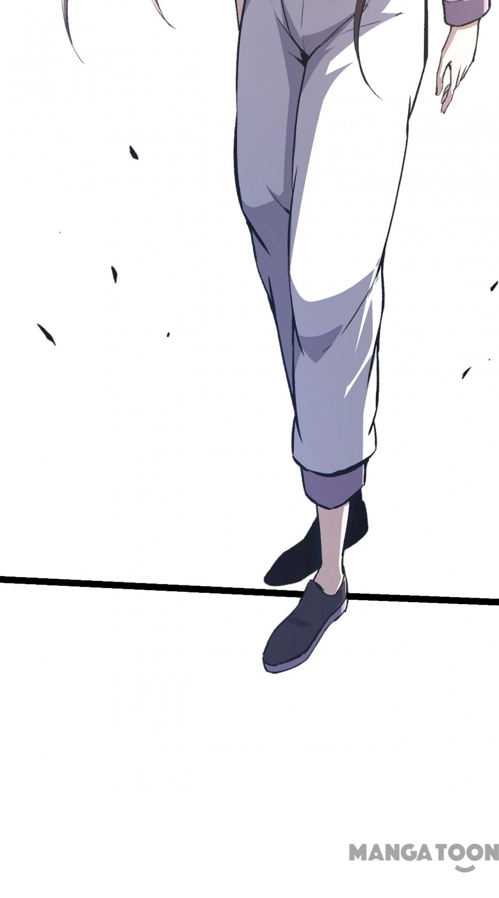 Read Starting Over as a Tree En Manga Online