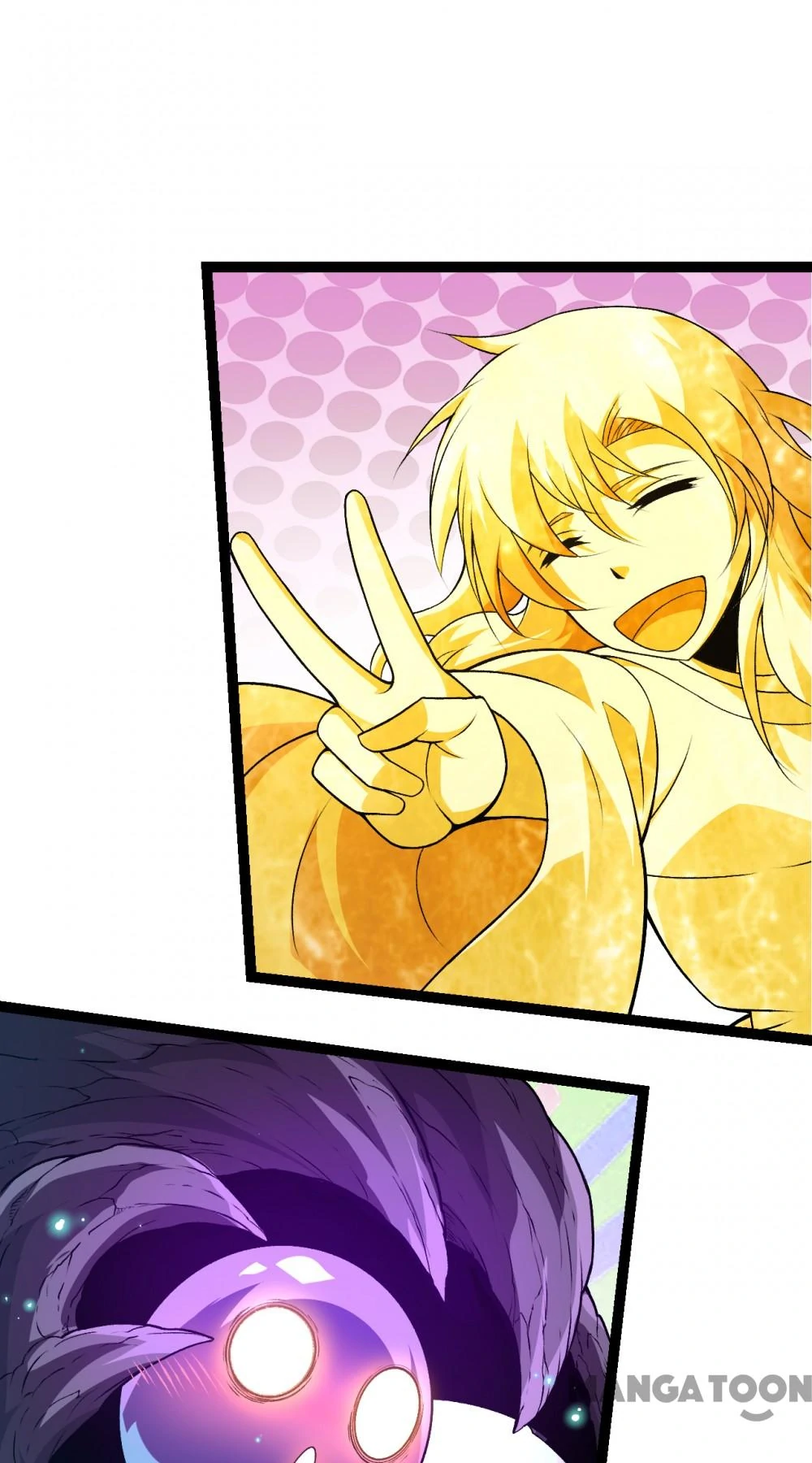 Read Starting Over as a Tree En Manga Online