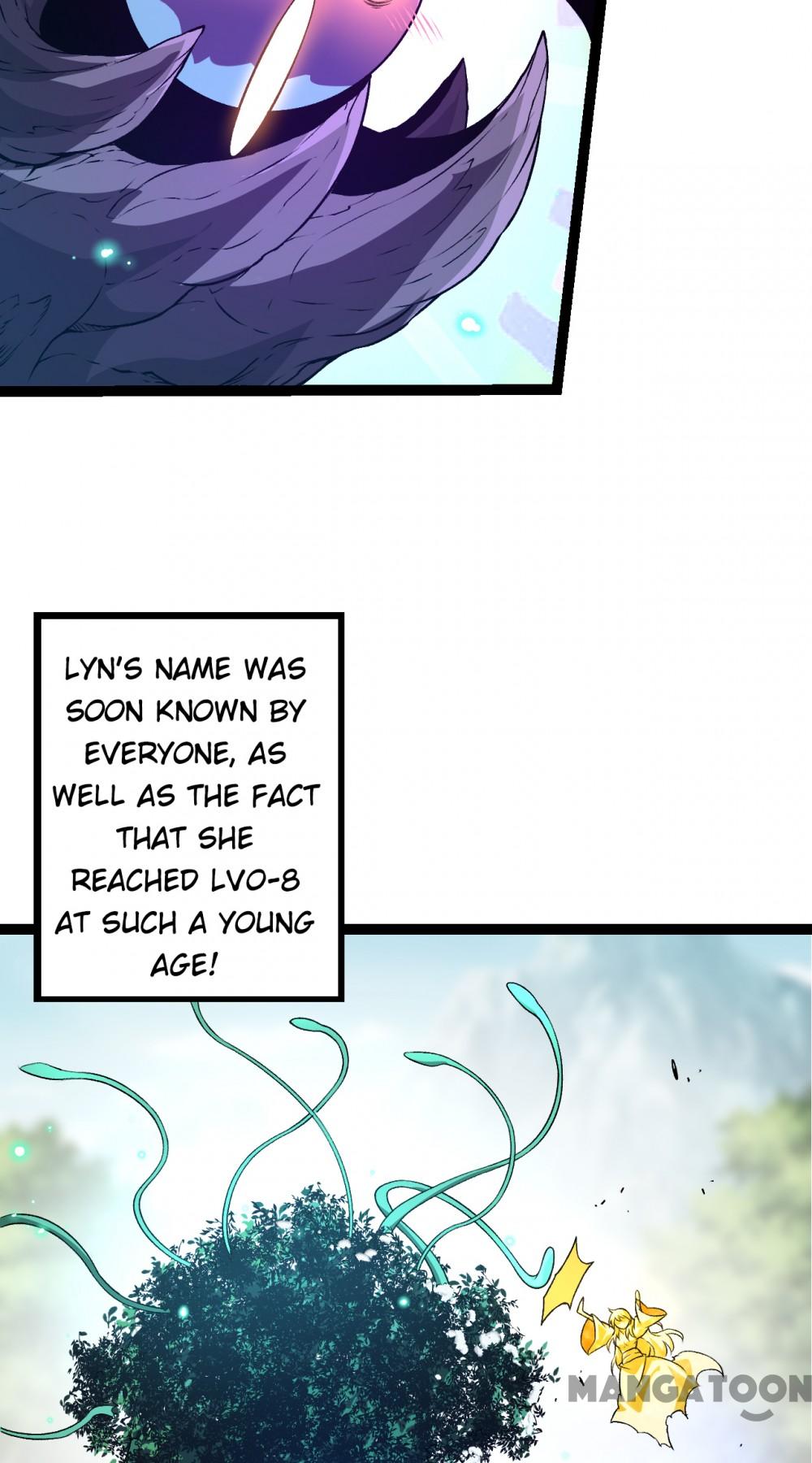 Read Starting Over as a Tree En Manga Online