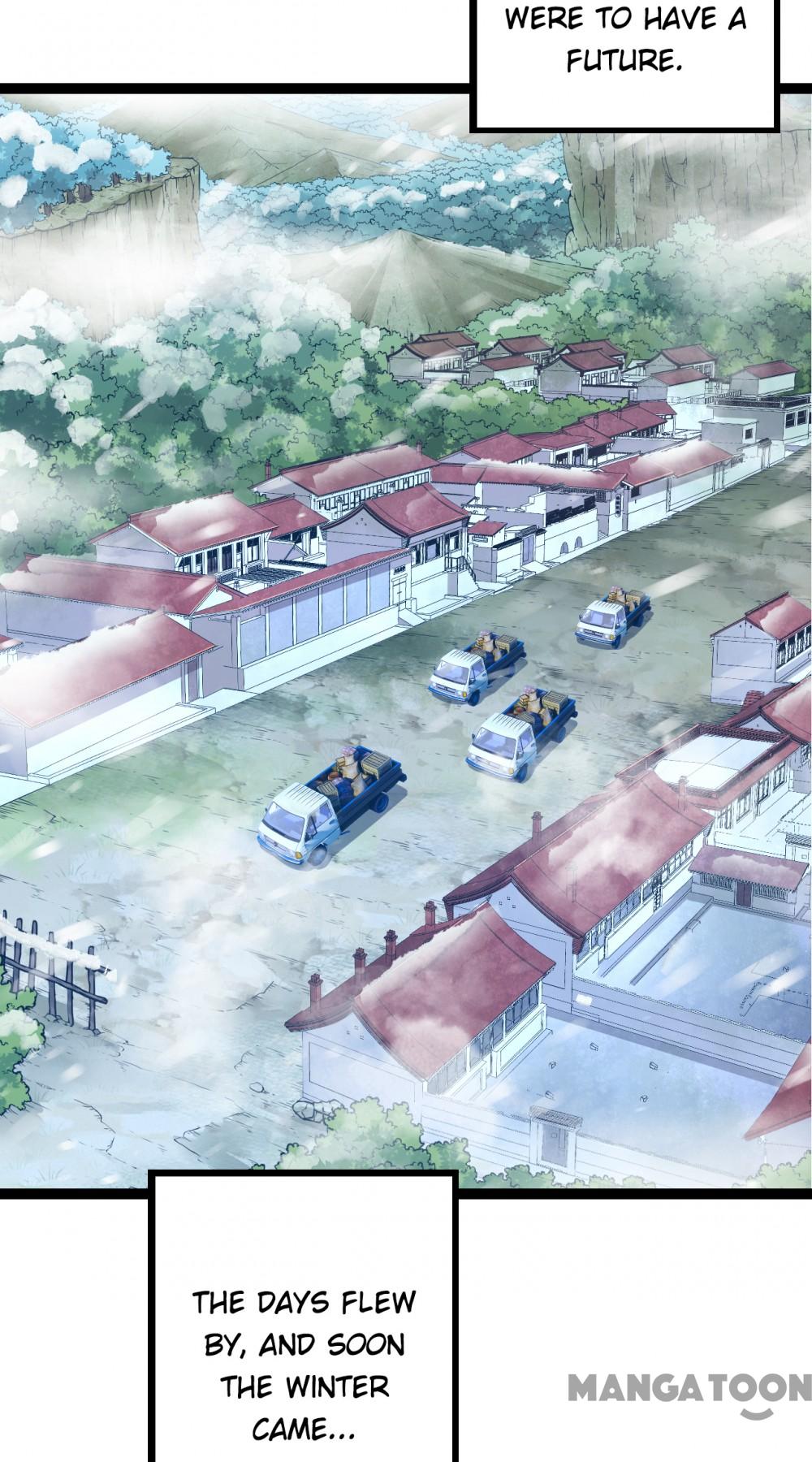 Read Starting Over as a Tree En Manga Online