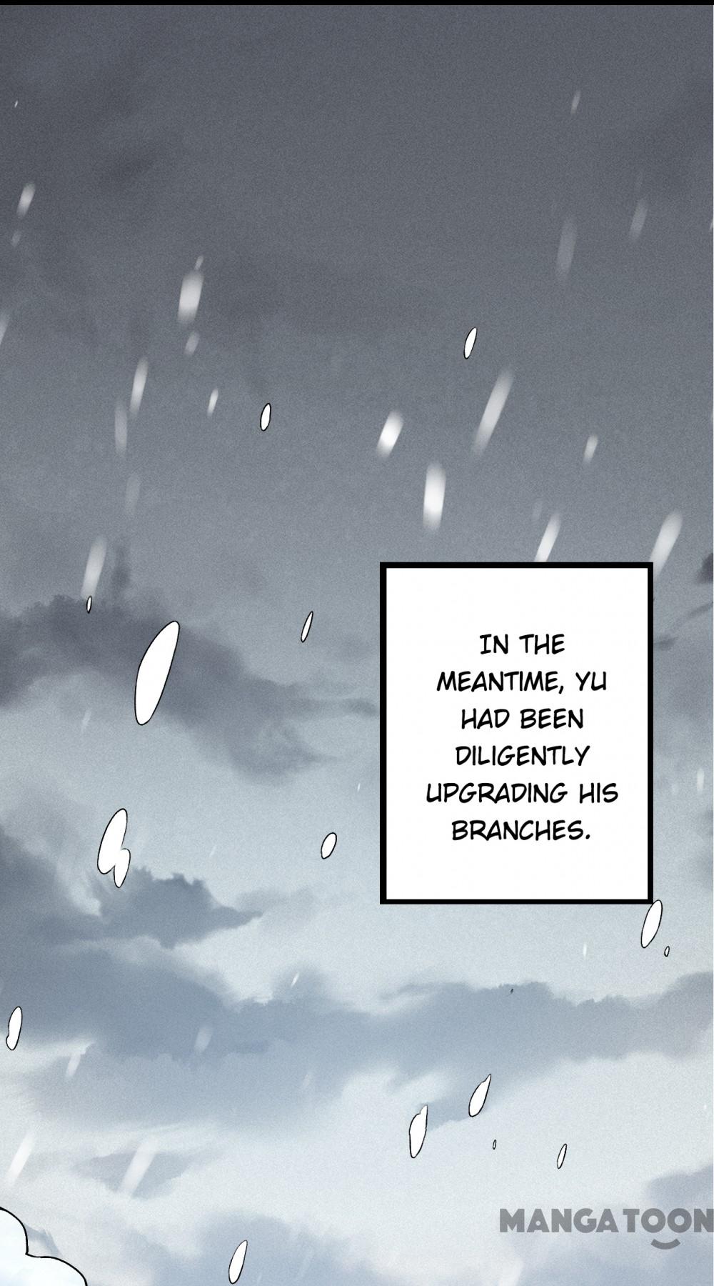 Read Starting Over as a Tree En Manga Online