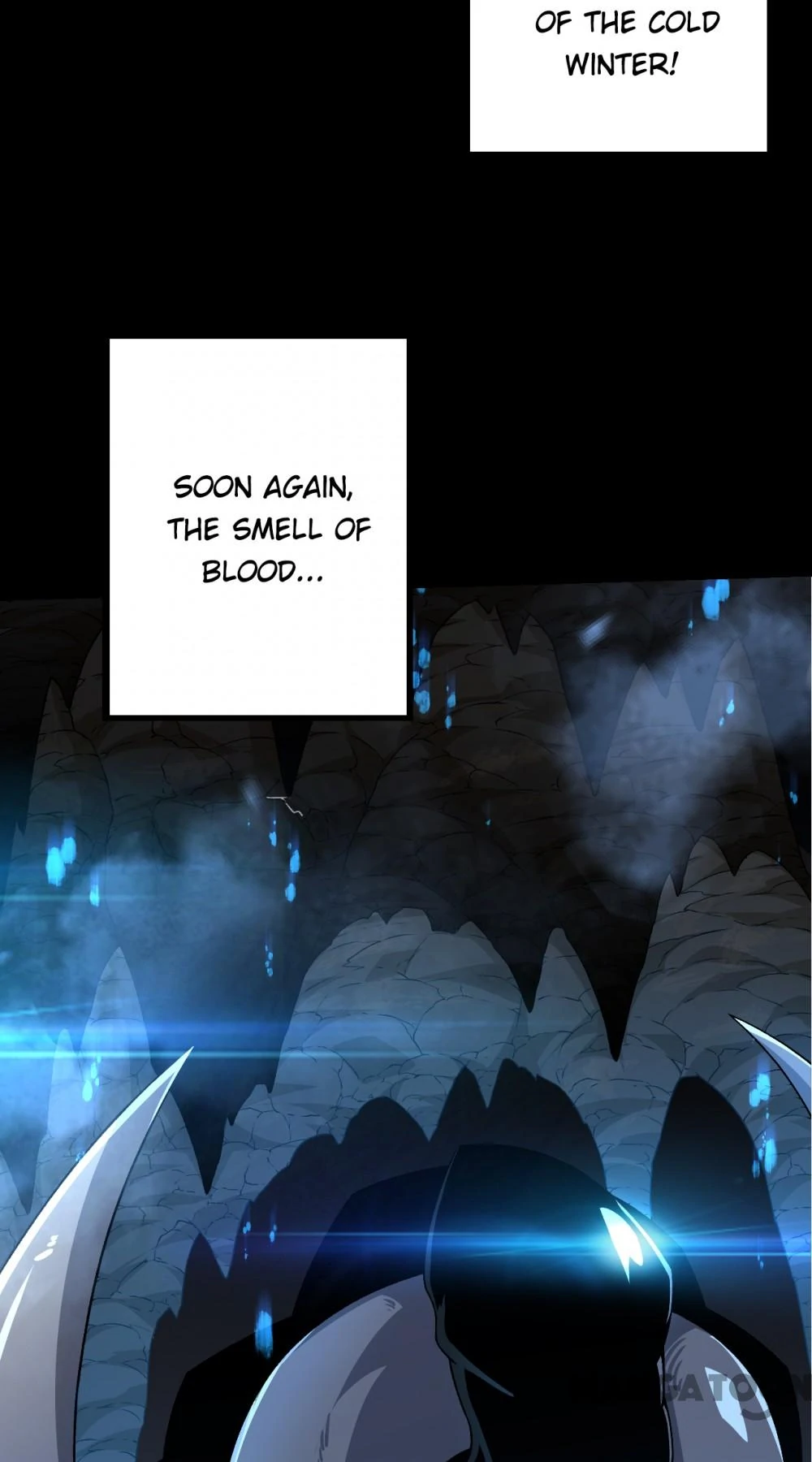 Read Starting Over as a Tree En Manga Online
