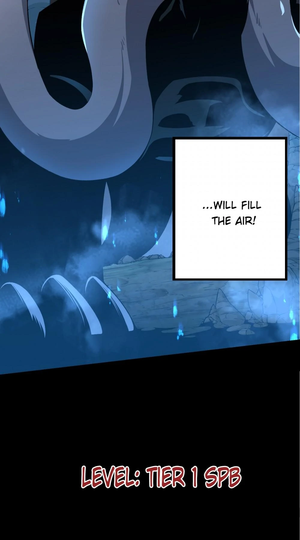 Read Starting Over as a Tree En Manga Online