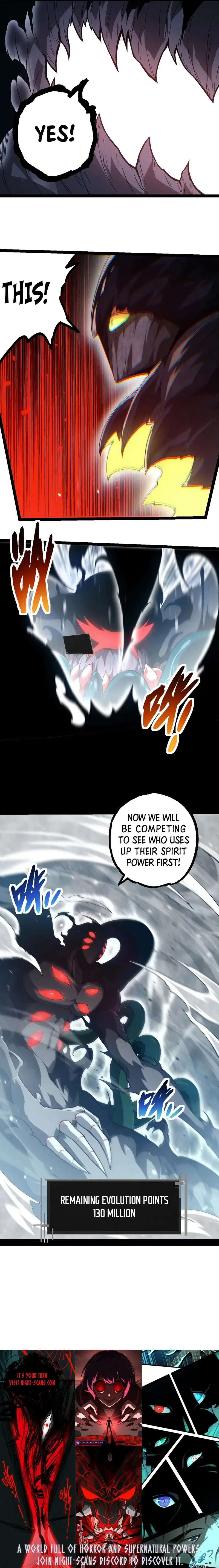 Read Starting Over as a Tree En Manga Online