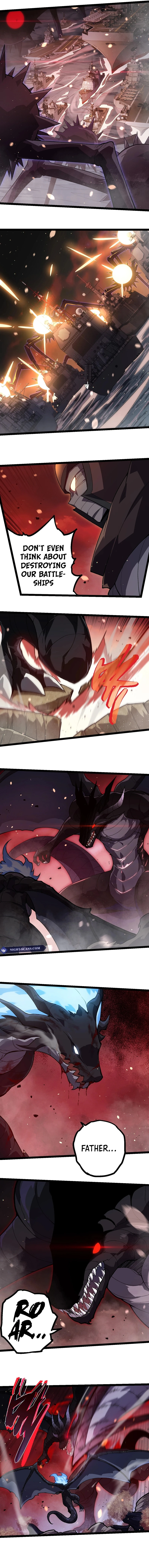 Read Starting Over as a Tree En Manga Online
