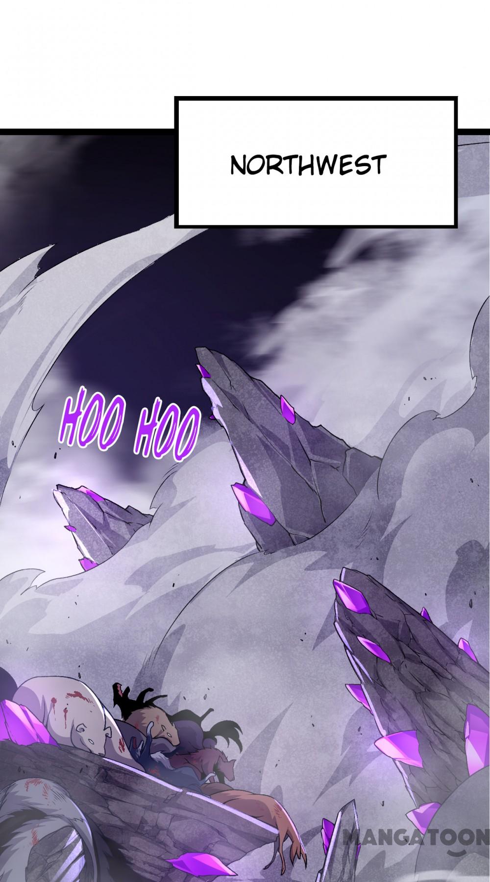 Read Starting Over as a Tree En Manga Online