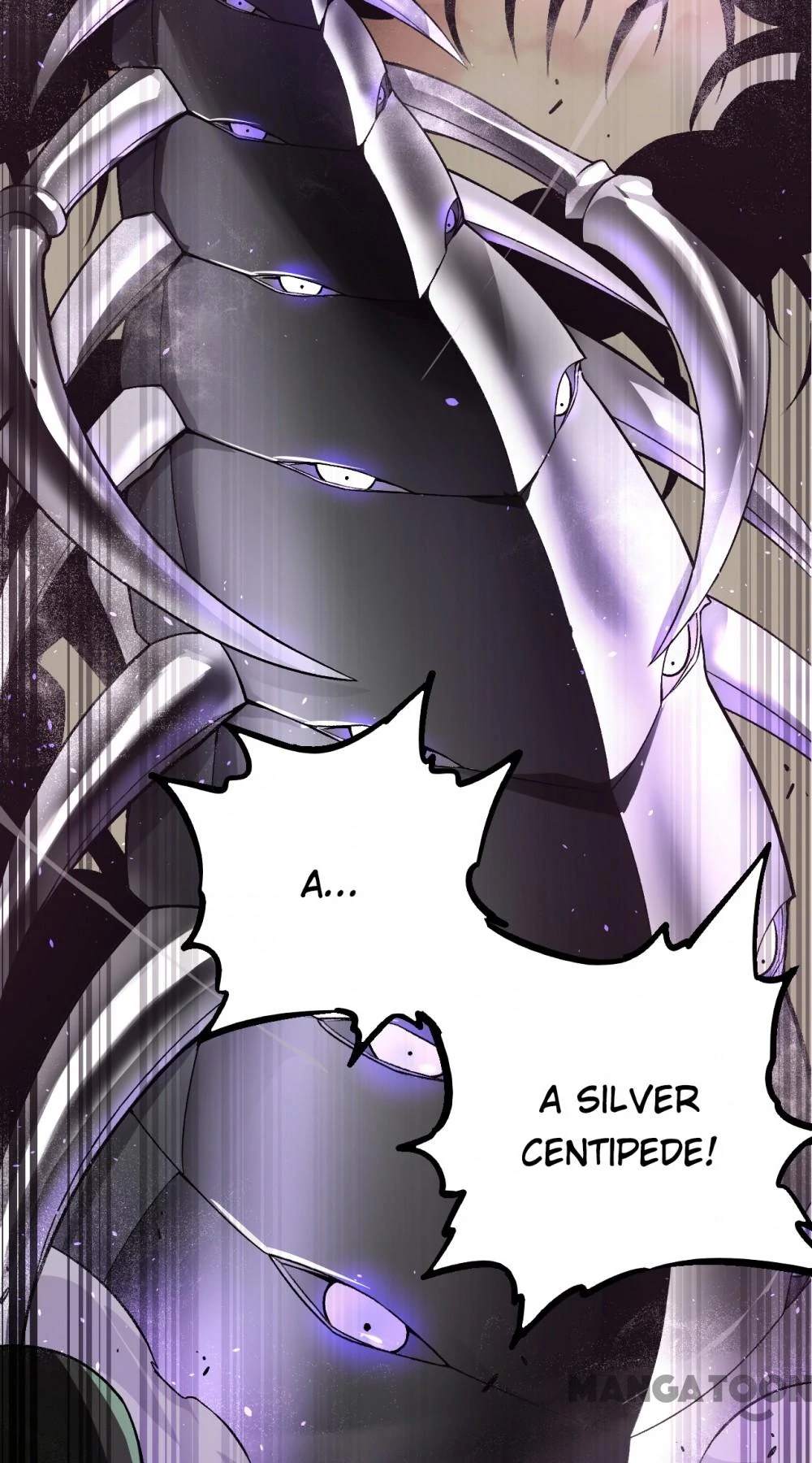 Read Starting Over as a Tree En Manga Online