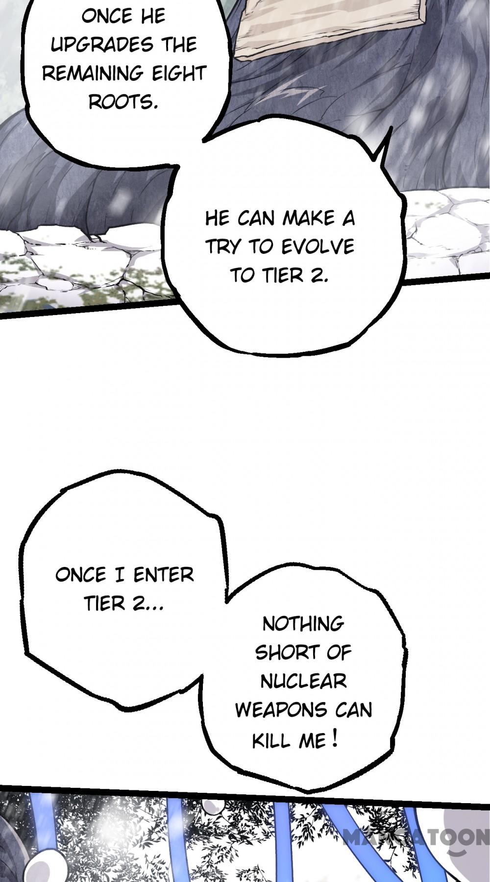 Read Starting Over as a Tree En Manga Online