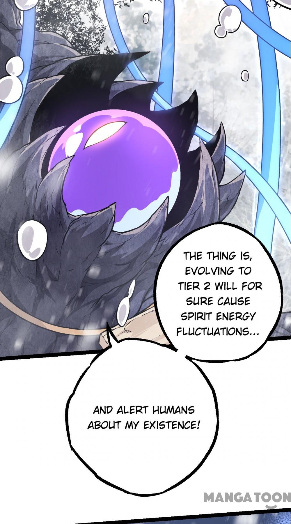 Read Starting Over as a Tree En Manga Online