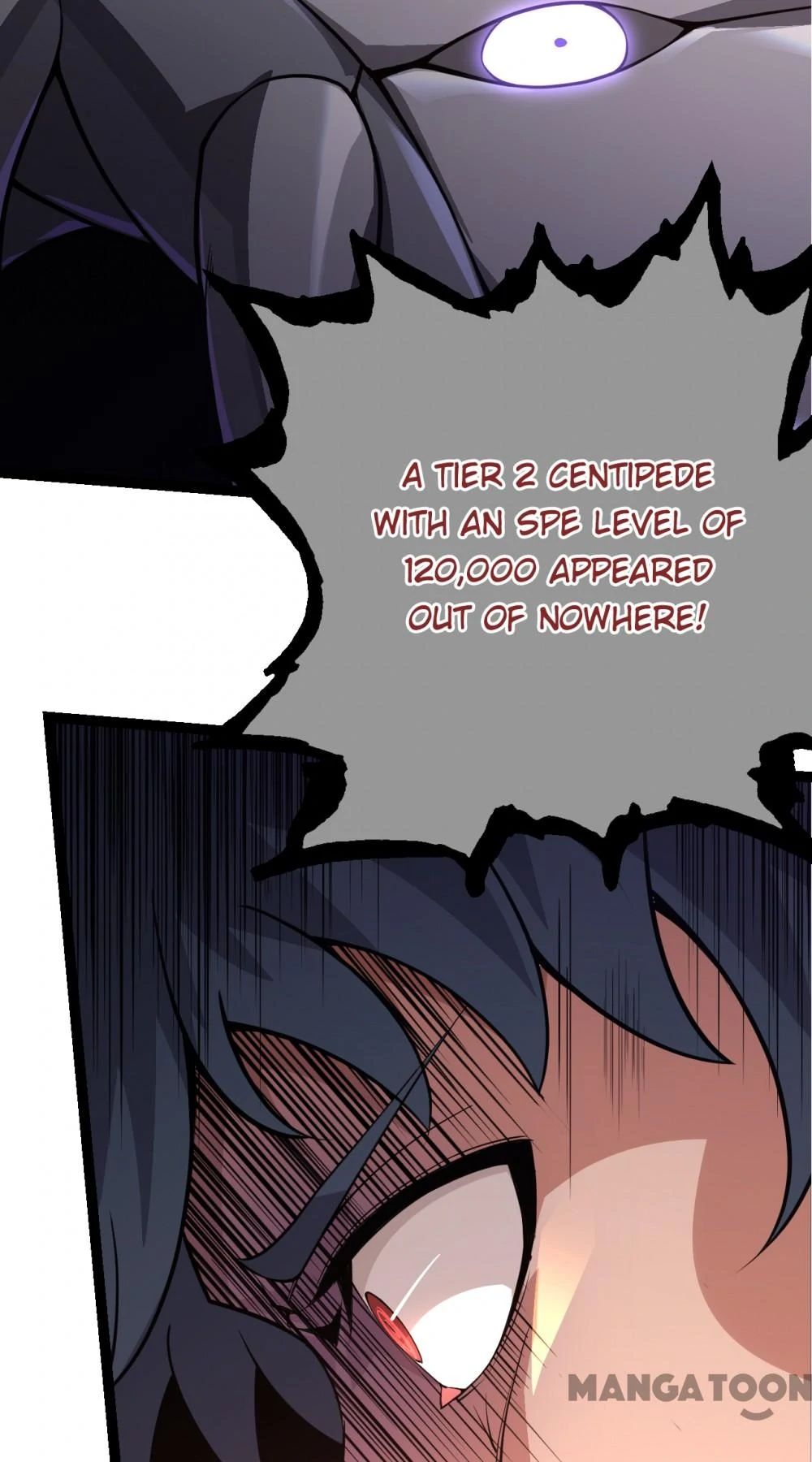 Read Starting Over as a Tree En Manga Online