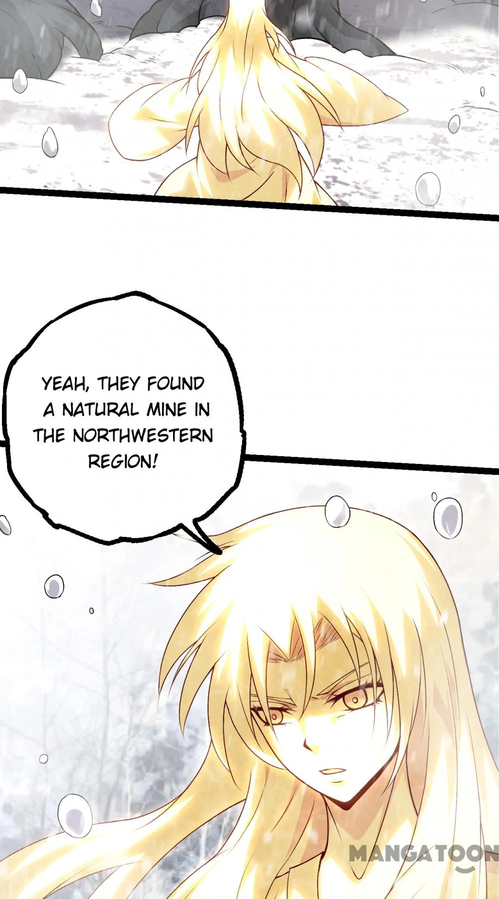 Read Starting Over as a Tree En Manga Online