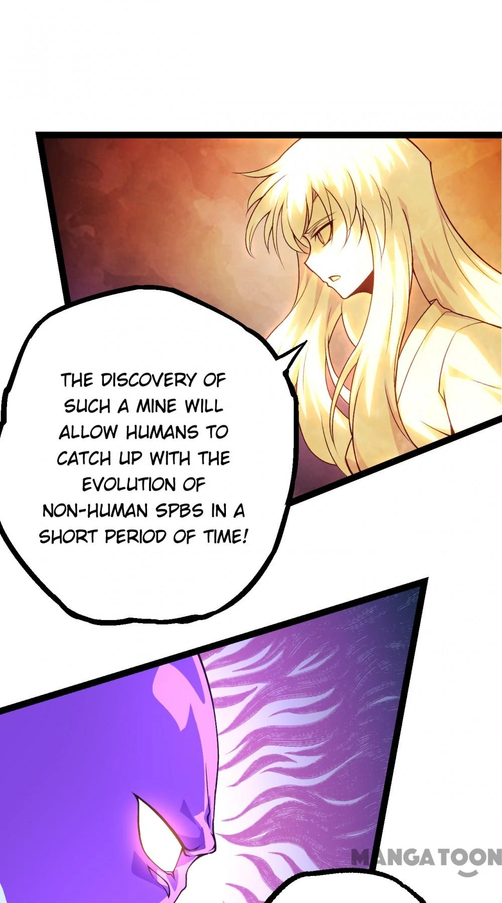 Read Starting Over as a Tree En Manga Online