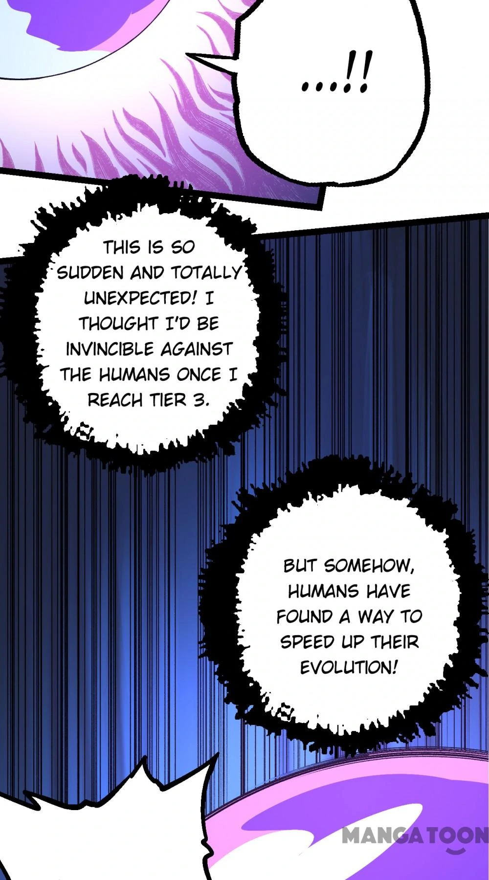 Read Starting Over as a Tree En Manga Online