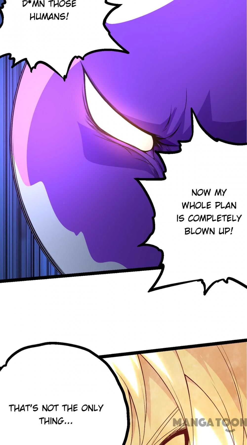 Read Starting Over as a Tree En Manga Online