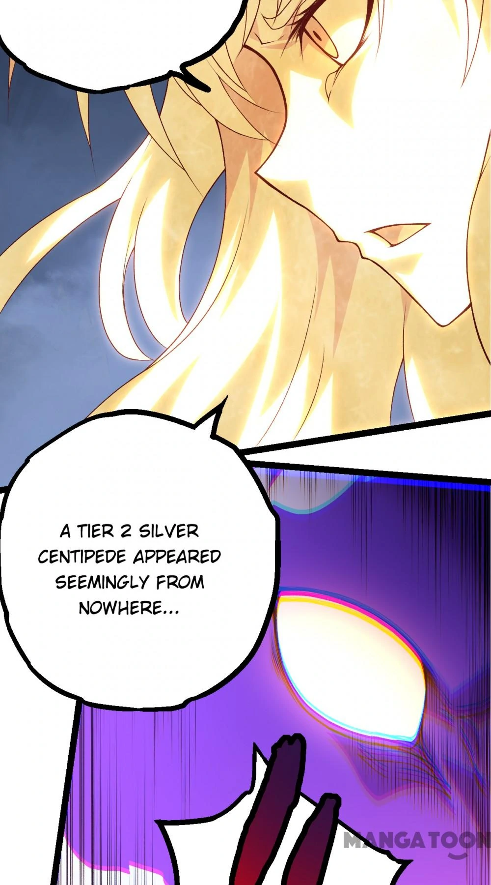 Read Starting Over as a Tree En Manga Online