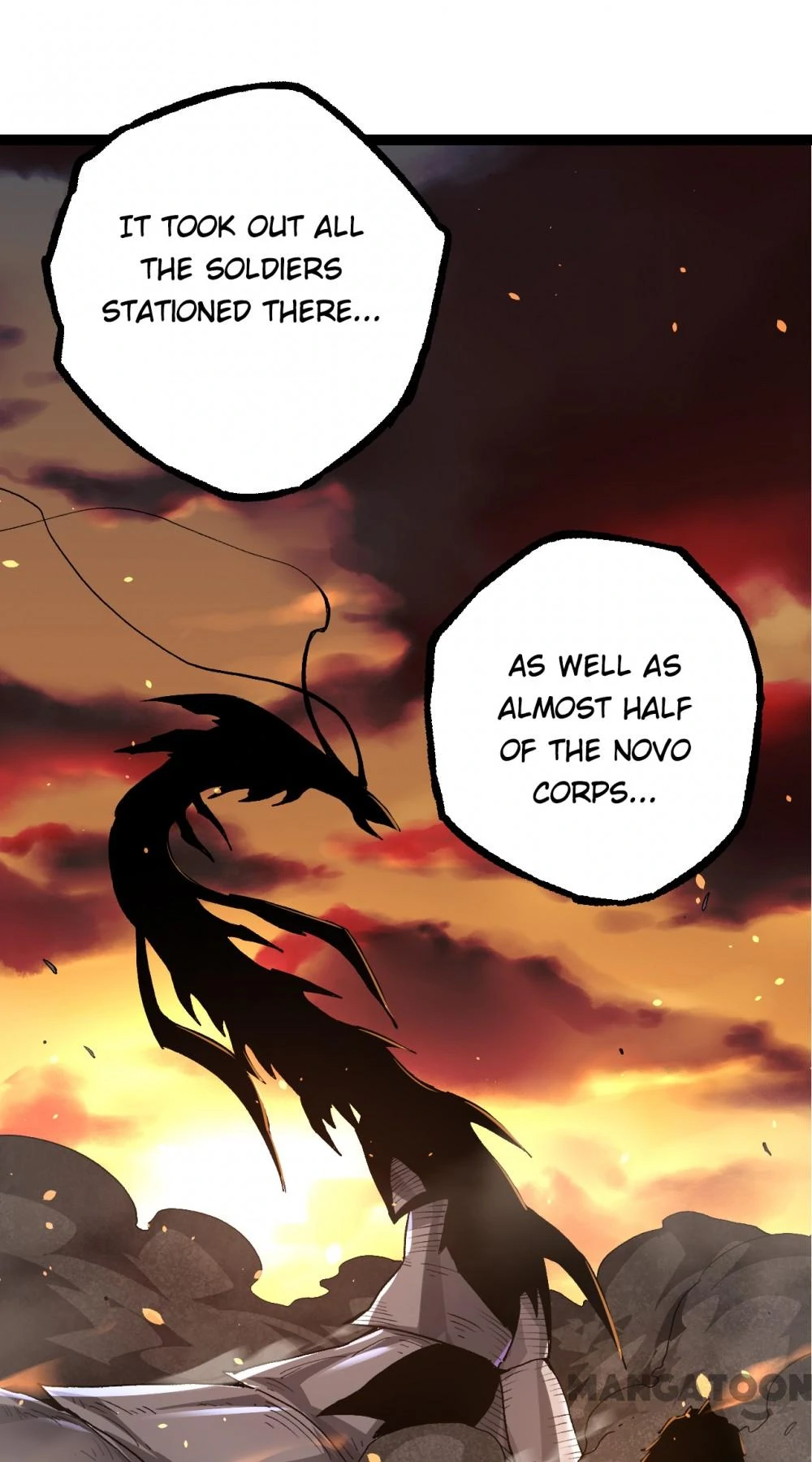 Read Starting Over as a Tree En Manga Online