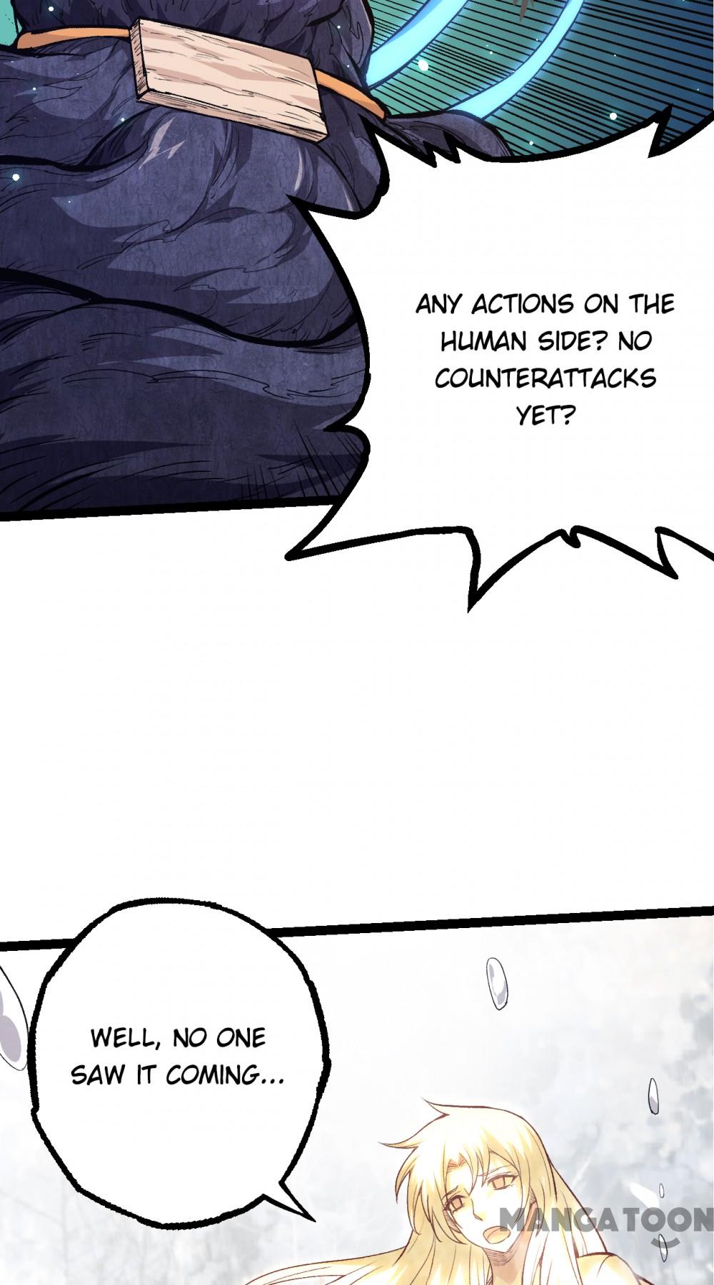 Read Starting Over as a Tree En Manga Online