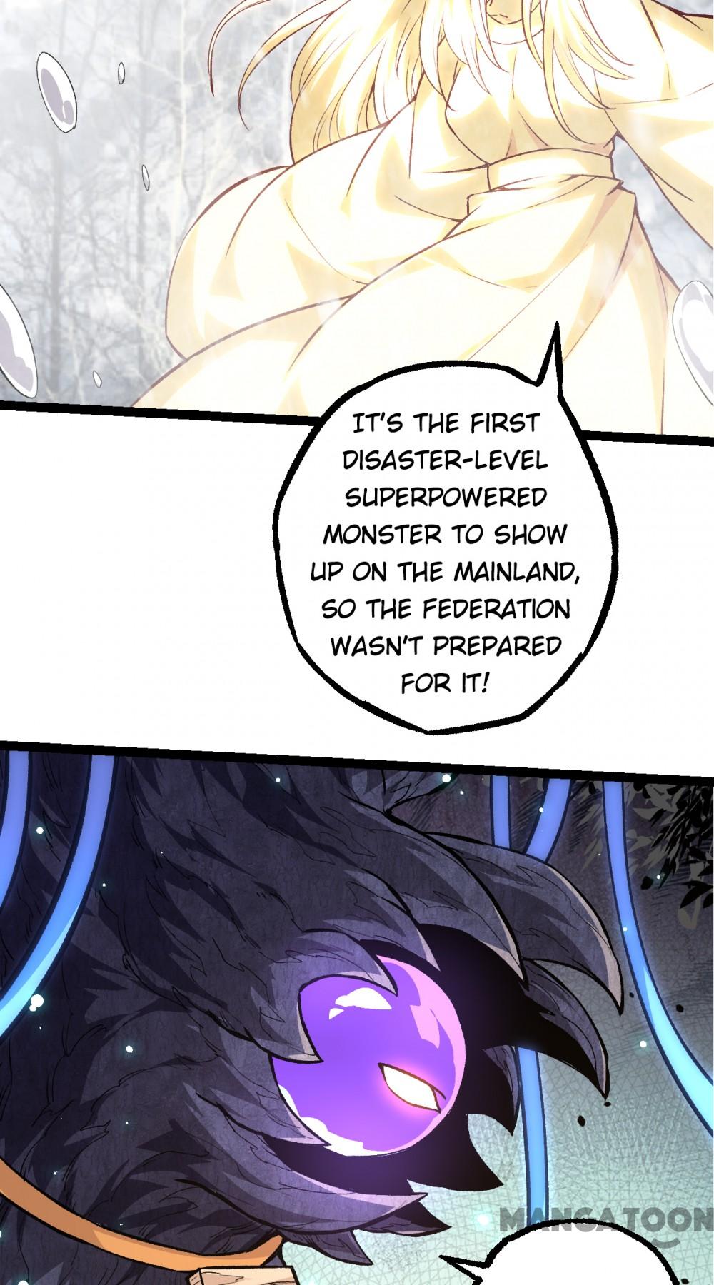 Read Starting Over as a Tree En Manga Online