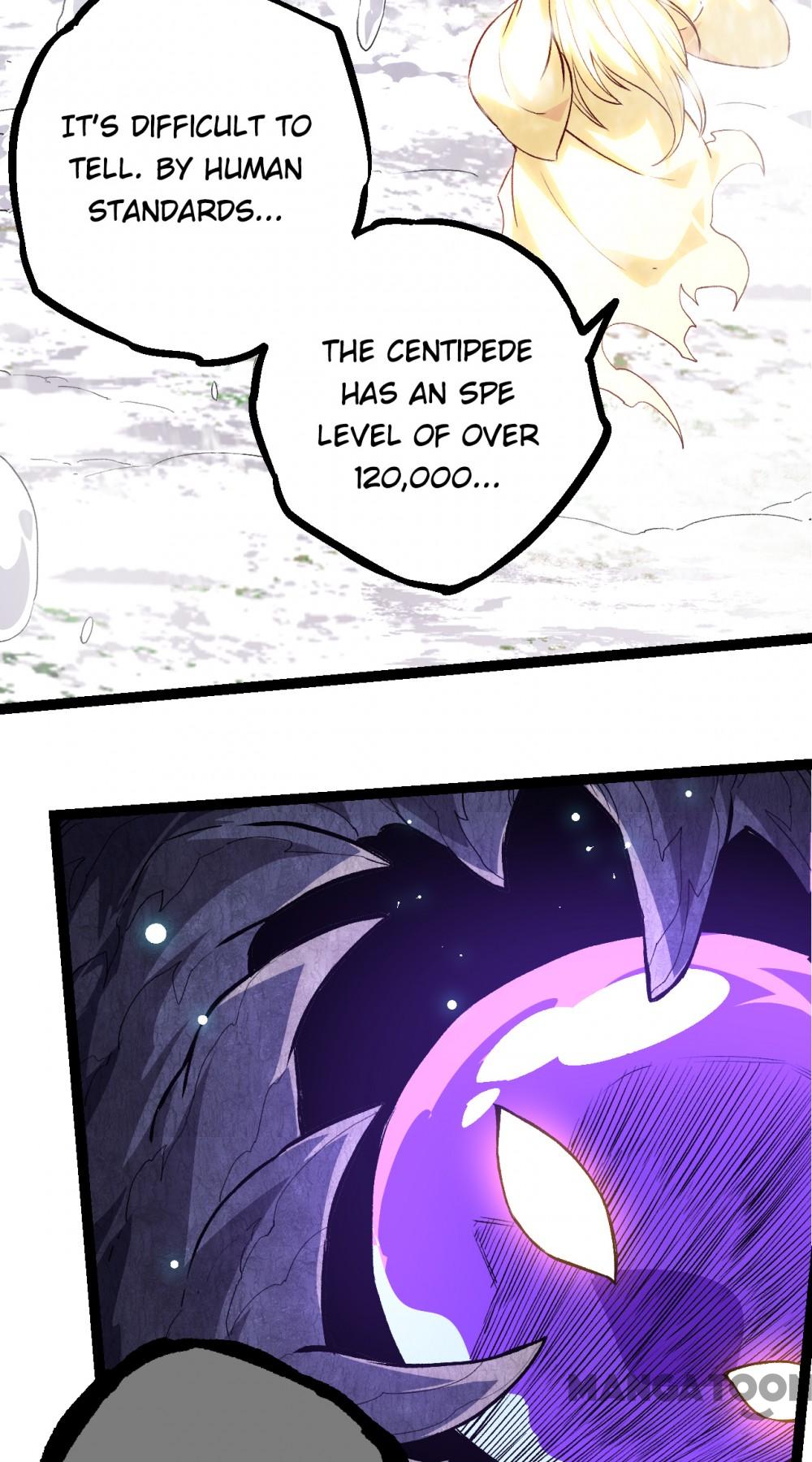Read Starting Over as a Tree En Manga Online