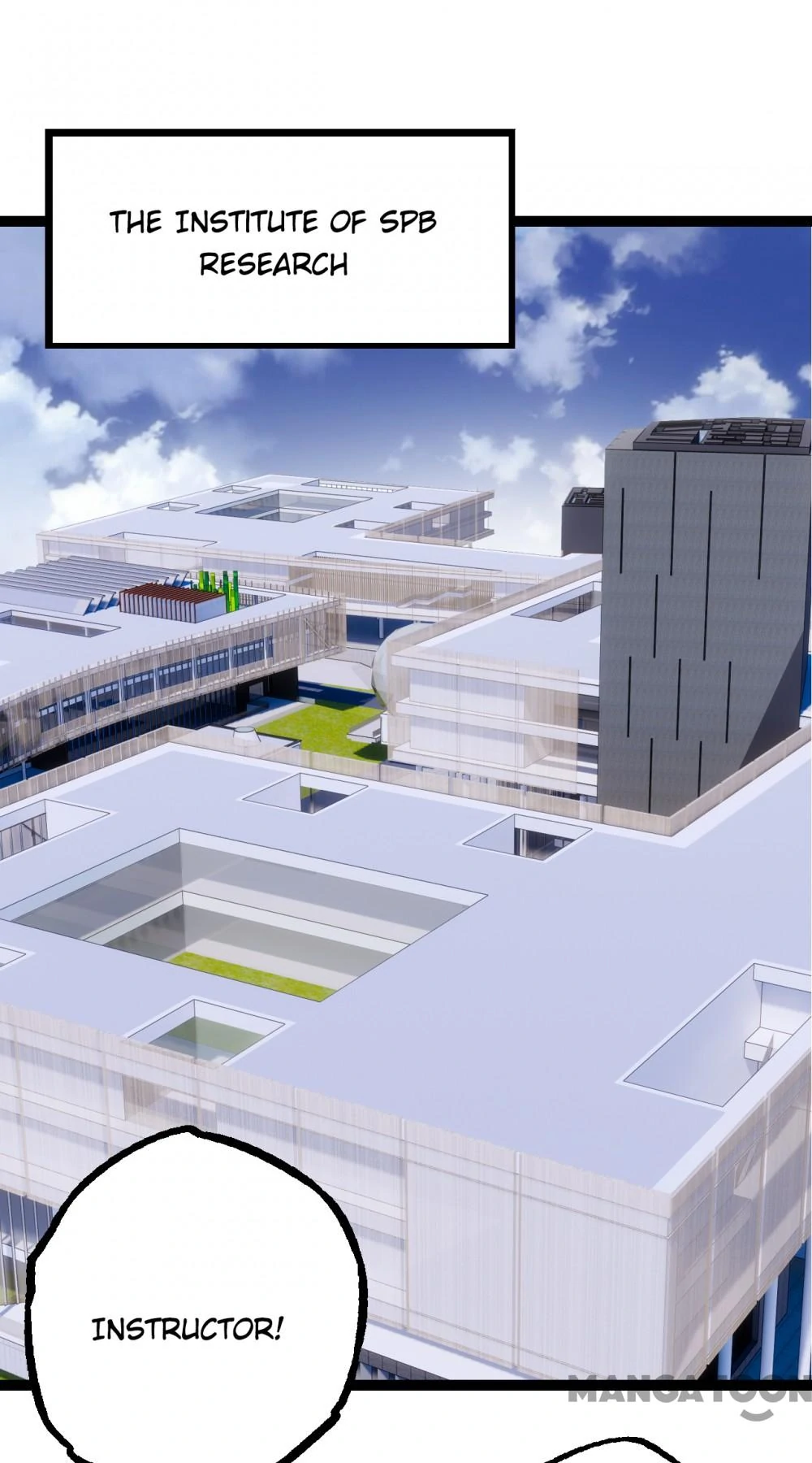Read Starting Over as a Tree En Manga Online