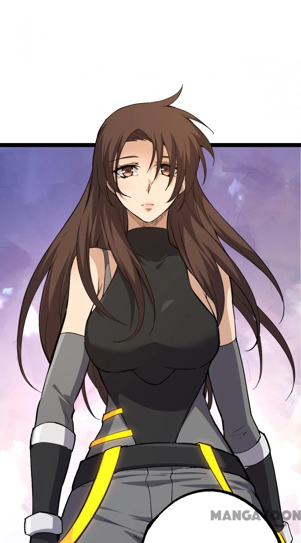 Read Starting Over as a Tree En Manga Online