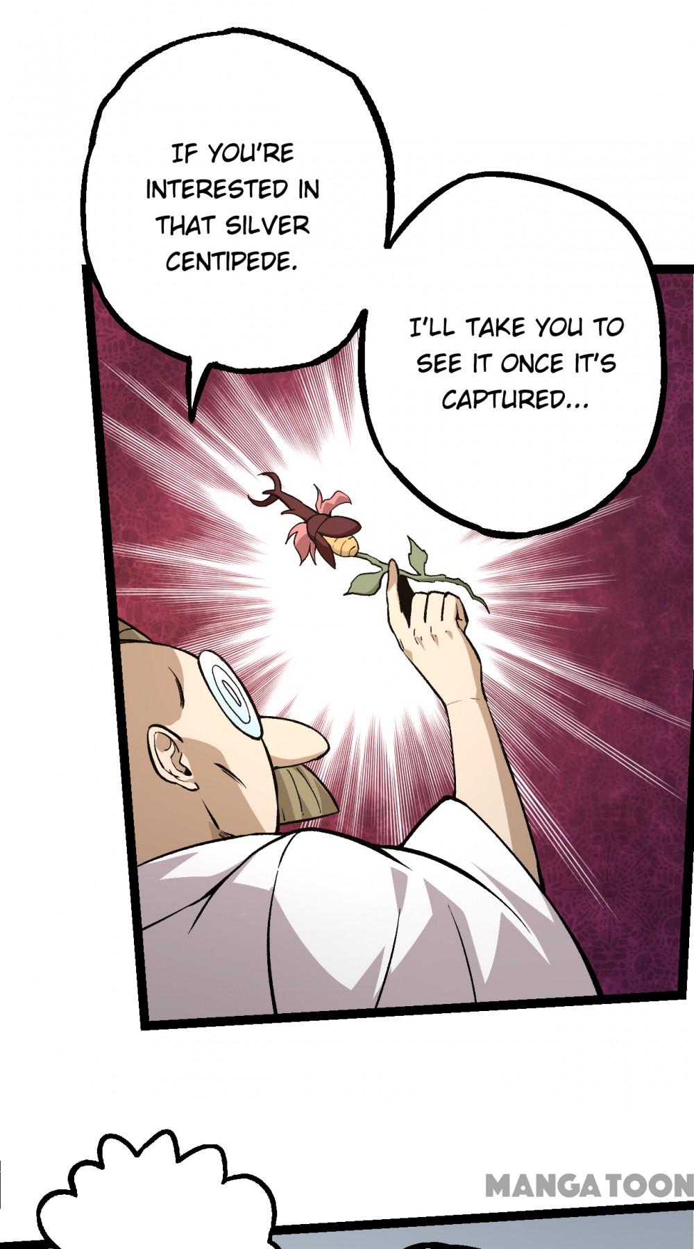 Read Starting Over as a Tree En Manga Online