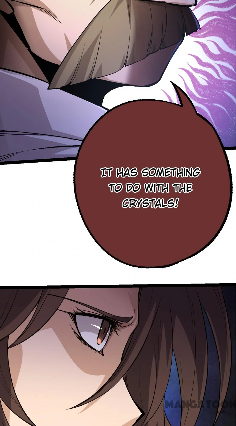 Read Starting Over as a Tree En Manga Online