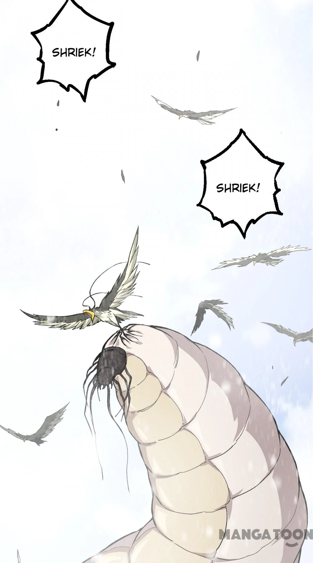 Read Starting Over as a Tree En Manga Online