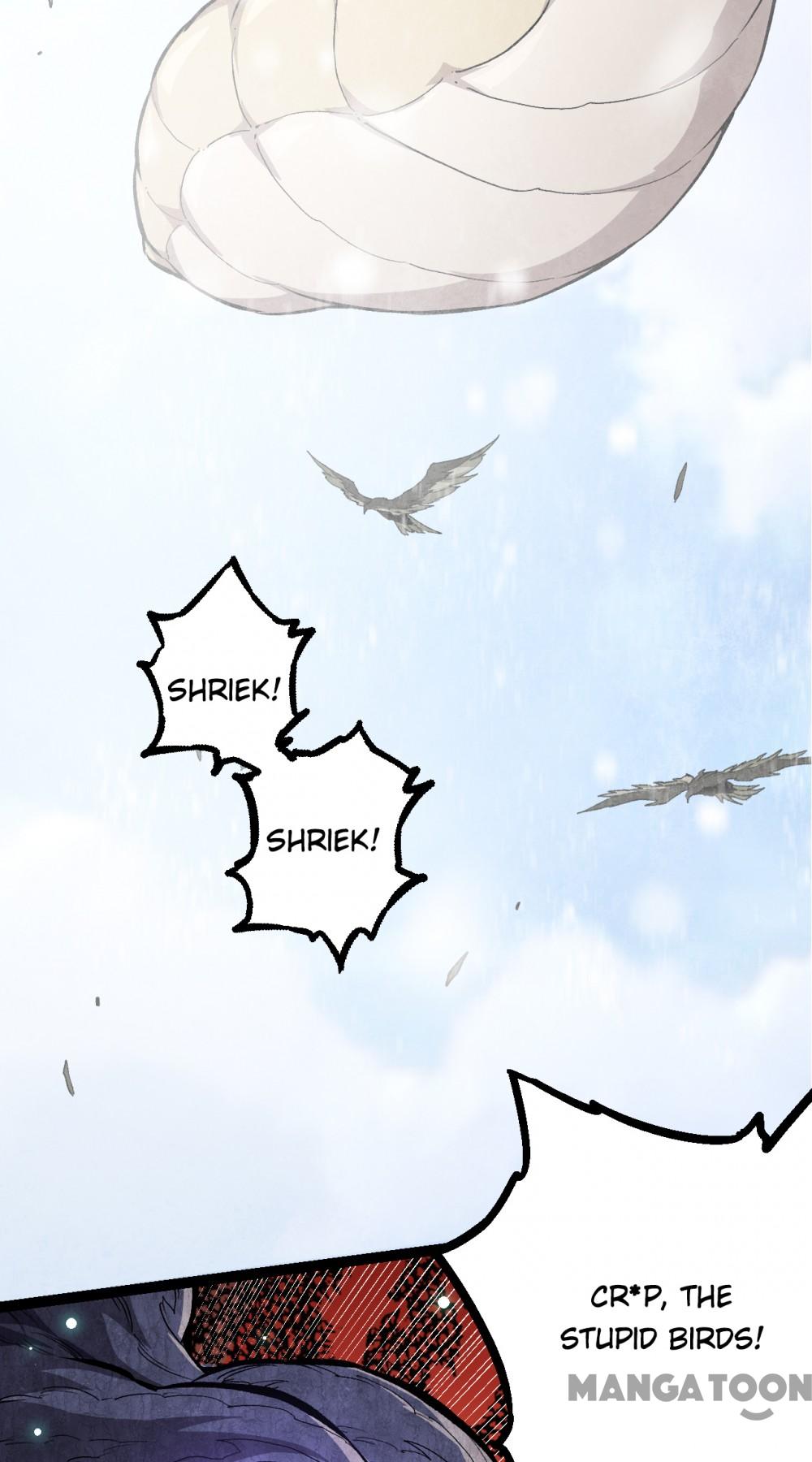 Read Starting Over as a Tree En Manga Online